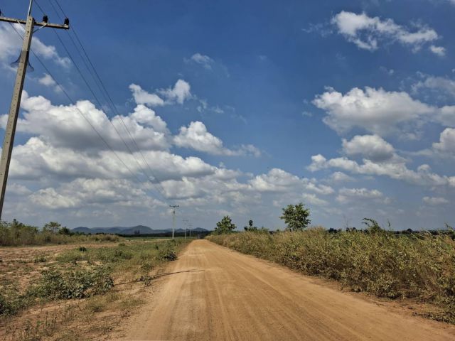 ขายด่วน!! ที่ดิน ภ.บ.ท.5 สวยๆ 161 ไร่ ต.รางบัว อ.จอมบึง จ.ราชบุรี ไร่ละ 180,000.- สามารถต่อรองได้