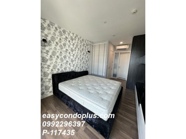 P-117435 ต้องการขาย คอนโด เดอะ รูม สุขุมวิท 62 แขวงพระโขนงใต้ เขตพระโขนง กรุงเทพมหานคร Line Id: @easycondoplus