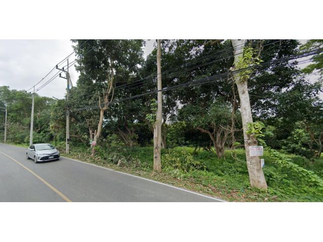 L533 ขายที่ดินเปล่า 10-3-66 ไร่ (ติดน้ำปิงยาว 128 เมตร) ต.เหมืองแก้ว อ.แม่ริม จ.เชียงใหม่