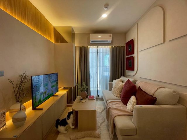 คอนโดหรู Pet-Friendly เมืองเชียงใหม่ เป็นมิตรทั้งคนและสัตว์เลี้ยง ตอบโจทย์ทุก Lifestyle