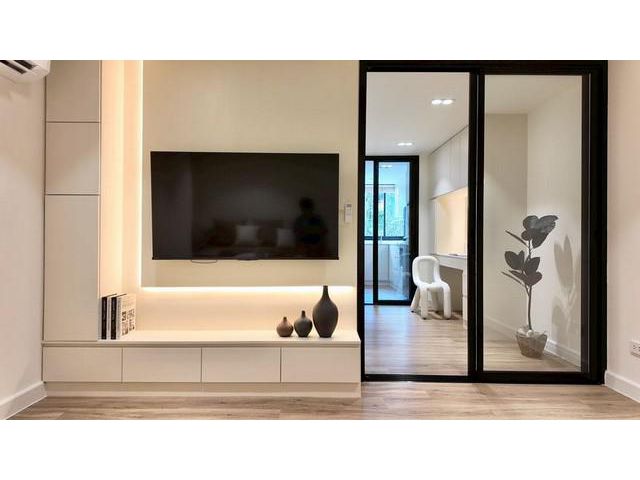 ขายคอนโดศรีธนา2 ชั้น2, 36ม. 2ล. ห้วยแก้ว นิมมาน สุเทพ เชียงใหม่