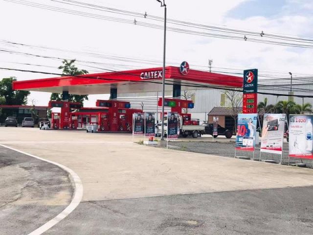 ขายกิจการปั้มน้ำมันคาลเท็กซ์ พร้อมลงทุน พร้อมดำเนินกิจการต่อทันที ติดถนนสายเอเชียขาเข้านครสวรรค์.