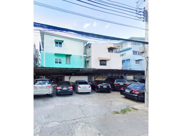 ตึกแถว 5ชั้น 5นอน AIRBNBได้ MRTสามยอด 399 ม. เยาวราช 1.9 กม.