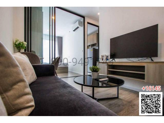 เช่า คอนโด Knightsbridge Sukhumvit - Thepharak ติด BTS สายสีเหลือง สถานีทิพวัล