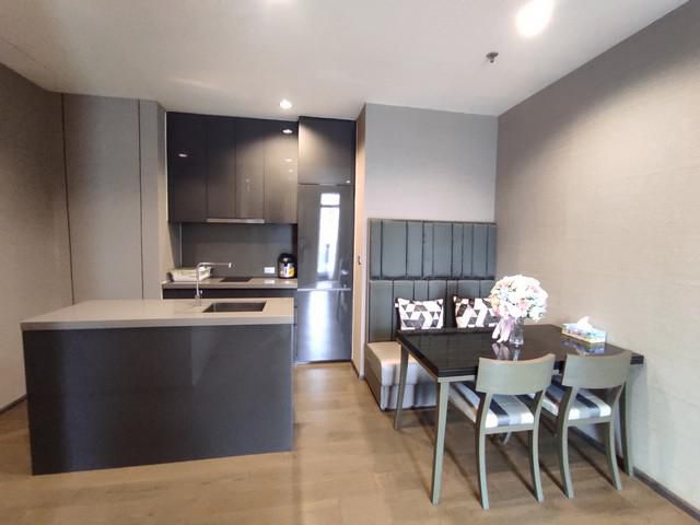 ให้เช่า The Diplomat สาทร 70 ตรม. 2 นอน 2 น้ำ ติด BTS สุรศักดิ์