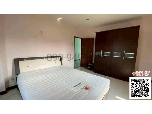 เช่า บ้านเดี่ยว 2 ชั้น หมู่บ้านเคหะนคร 3 ซอยพัฒนาการ 50  ใกล้ MRT หัวหมาก