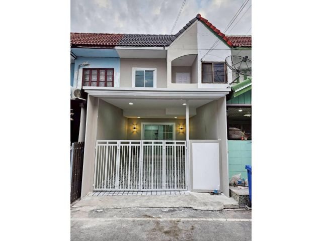 หมู่บ้านนันทิชา2