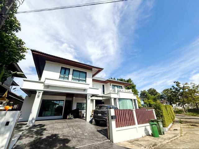 RIS รามคำแหง164 ต้อนรับต่างชาติ คฤหาสน์ ให้เช่า โรงเรียนนานาชาติ