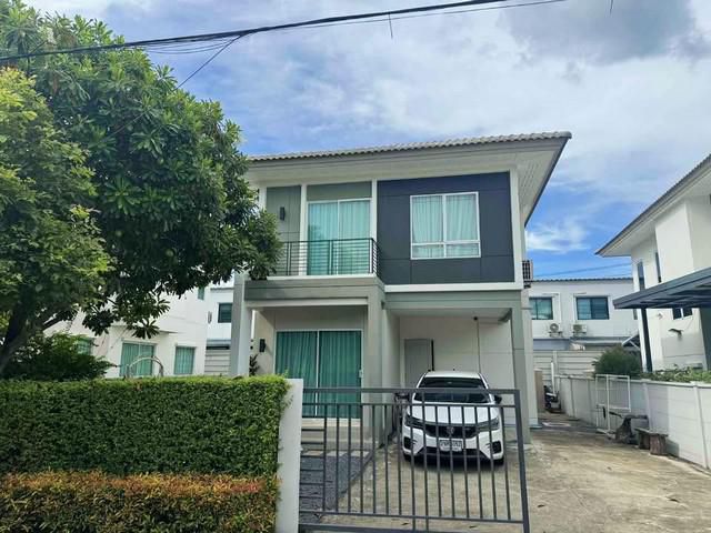 โครงการ Centro พหลโยธิน-วิภาวดี (1) 3 ห้องนอน 3 ห้องน้ำ 1 ห้องครั