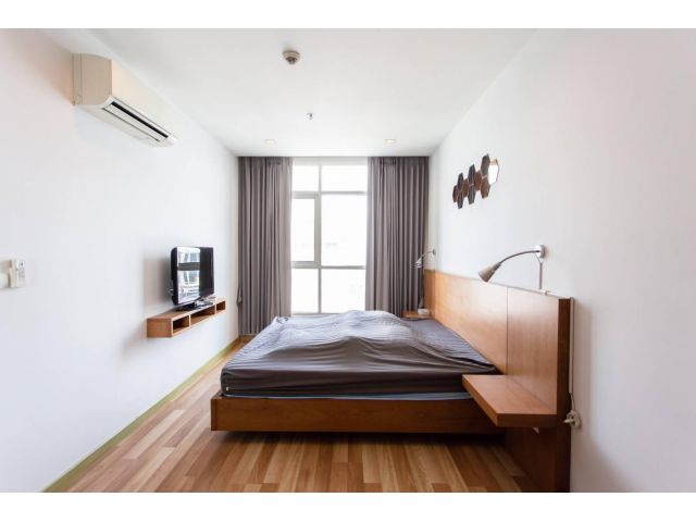 P-4739 ต้องการขายคอนโด ไอดีโอ เวิร์ฟ ราชปรารภ Ratchaprarop Rd, Makkasan, Ratchathewi, Bangkok Line Id @easythaihome 085-592-2897