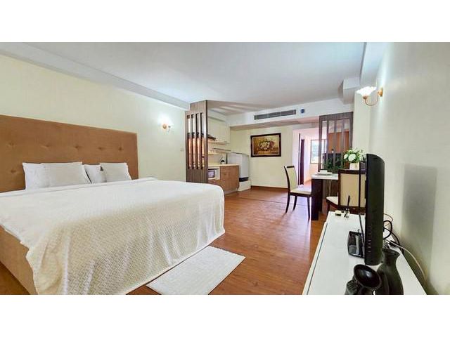 คอนโด Hillside 4 ขายด่วน ใกล้นิมมาน ห้องกว้าง 56 ตร.ม. ราคาดี