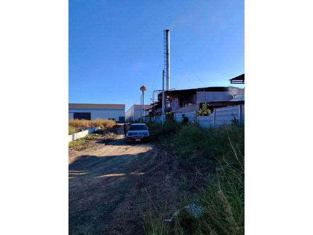 ขายที่ดิน บางนา-ตราด กม.13 | 11 ไร่กว่า ผังเมืองสีเหลือง