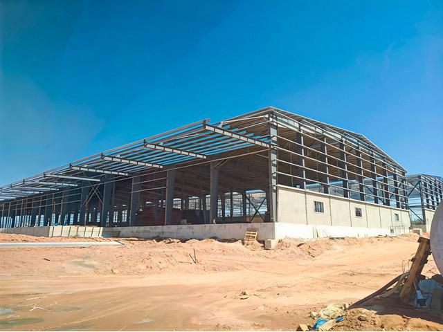 ให้เช่าโกดังศรีราชาชลบุรี ให้เช่าโกดัง Freezone 7,000 ตารางเมตร