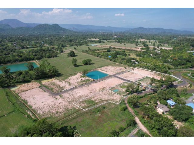 ขายที่ดินวิวเขาชะโงก ติดคลองหนองงรี บ้านพร้าว บ้านนา นครนายก  atmoz @ ชะโงก | ที่ดินสวย ทำเลอนาคต ราคาดี