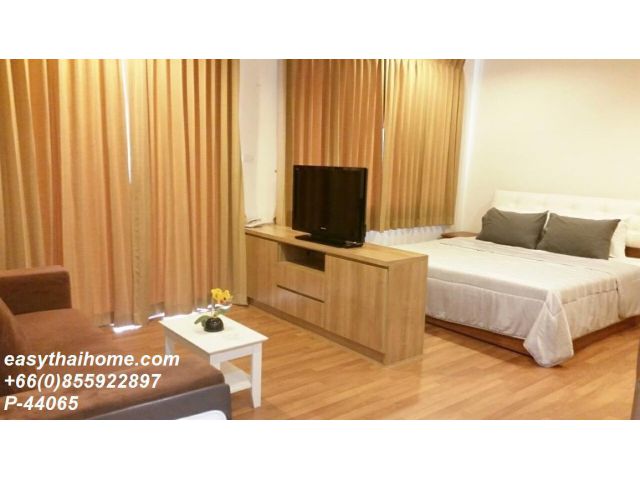 P-44065 ต้องการขายคอนโด วิลล่า สาทร Krung Thon Buri Road, Khlong Ton Sai, Khlong San, Bangkok Line Id @easythaihome 085-