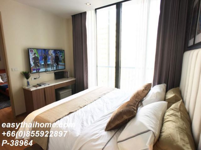 P-38964 ต้องการขายคอนโด พาร์ค ออริจิ้น พร้อมพงษ์ Sukhumvit 24 Alley, Khlong Tan, Khlong Toei, Bangkok Line Id @easythaih