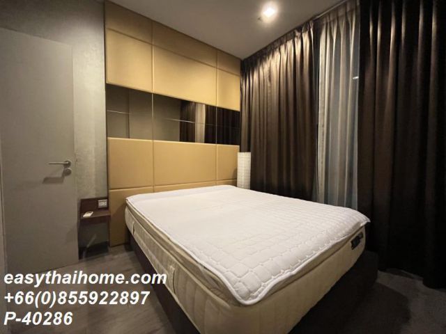 P-40286 ให้เช่า คอนโด วิซดอม อเวนิว รัชดา - ลาดพร้าว Lat Phrao Rd, Chom Phon, Chatuchak, Bangkok พร้อมอยู่ ราคาถูก Line