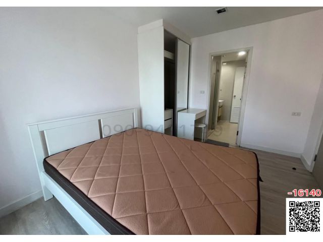 เช่า คอนโด Metro Luxe Kaset เมโทรลักซ์เกษตร ใกล้ เซ็นทรัล ลาดพร้าว