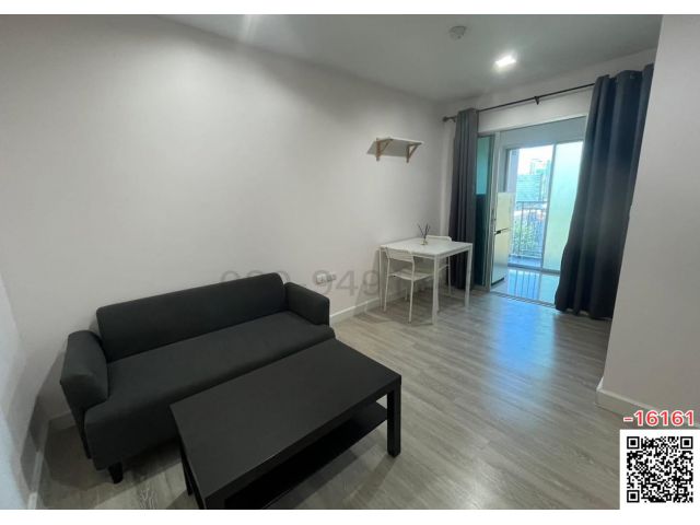 ขาย คอนโด Metro Luxe Kaset เมโทรลักซ์เกษตร ใกล้ เซ็นทรัล ลาดพร้าว