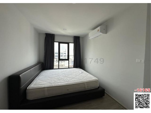 เช่า คอนโด RYE หัวหมาก MRT พัฒนาการ ใกล้ The Mall รามคำแหง 2