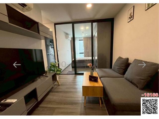 เช่า คอนโด Galileo รัชดา 32 ใกล้ Plaza Lagoon วังหิน