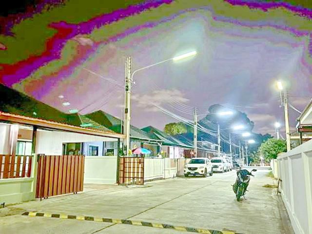 ถวัดโขดหิน 2.1กม..สุขุมวิท ต.เนินพระ ให้เช่าบ้าน 3นอน เมืองระยอ