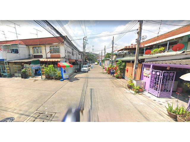 MRTตลาดบางแค! 2ชั้น 2นอน 2น้ำ 1-2แอร์กำนันแม้น24-32