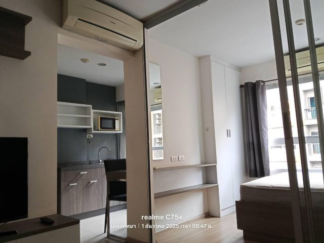 For sale condo The grass south pattaya 1 Bed tower B (S03-2221)