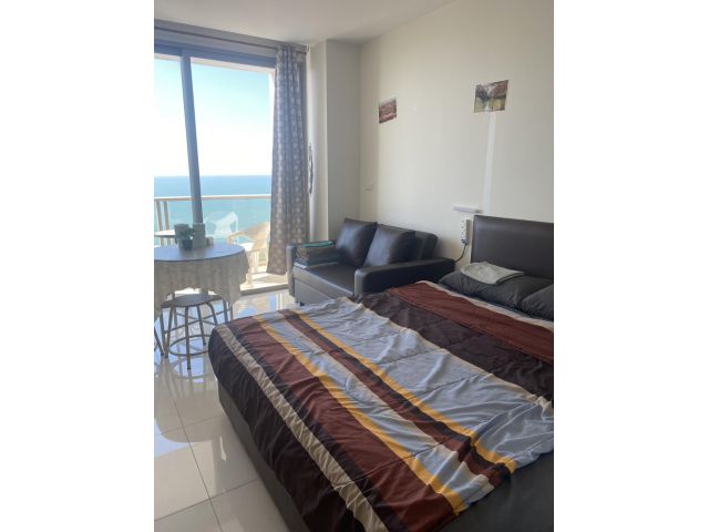 For sale Condo RIvirea wongamat Studio (S03-2222)