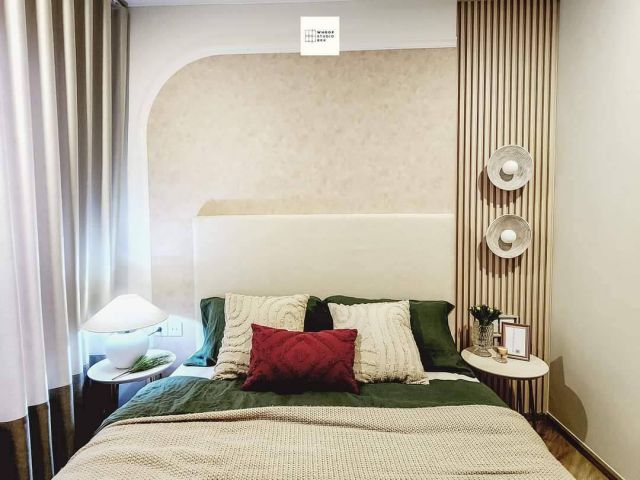 141AGBE ให้เช่าคอนโดหรู Chapter Thonglor 25