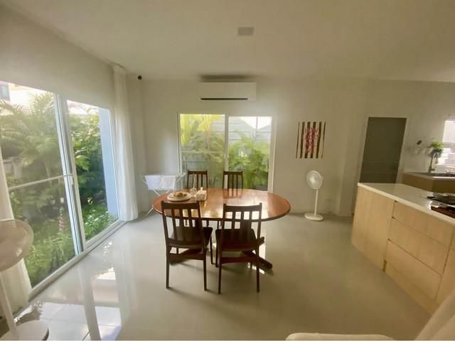 ให้เช่าบ้านเดี่ยว ใกล้รร.นานาชาติคอนคอร์เดียน, รร.ราชวินิต บางแก้