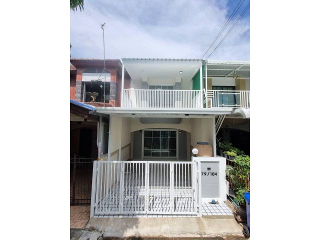 หมู่บ้านนันทิชา4