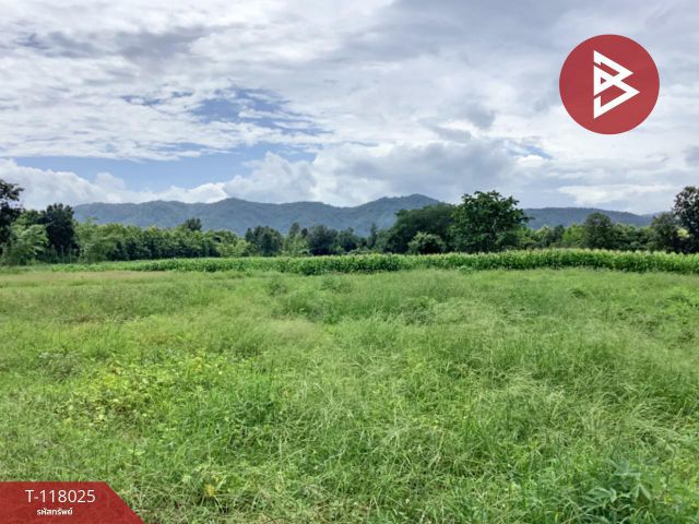 ขายที่ดิน เนื้อที่ 47 ไร่ 65 ตร.วา น้ำปาด อุตรดิตถ์