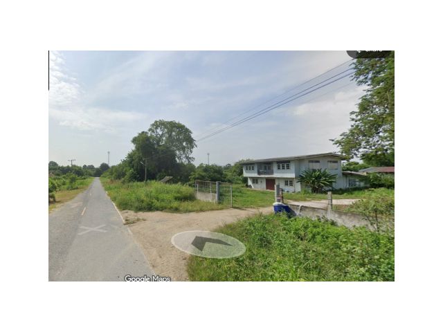 ขาย..ที่ดินพร้อมสิ่งปลูกสร้าง 2 ไร่ 40 ตรว. อ.หนองสาหร่าย ปากช่อง นครราชสีมา