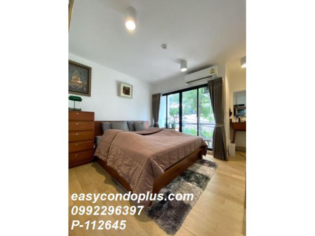 P-112645 ต้องการขายคอนโด แบงค์คอก เฟ'ลิซ @ สถานีกรุงธนบุรี แขวงคลองต้นไทร คลองสาน กรุงเทพมหานคร Line Id: @easycondoplus