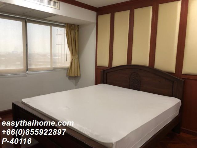 P-40116 ให้เช่า คอนโด สลิลธาร Bang Khlo, Bang Kho Laem, Bangkok พร้อมอยู่ ราคาถูก Line Id @easythaihome 085-592-2897