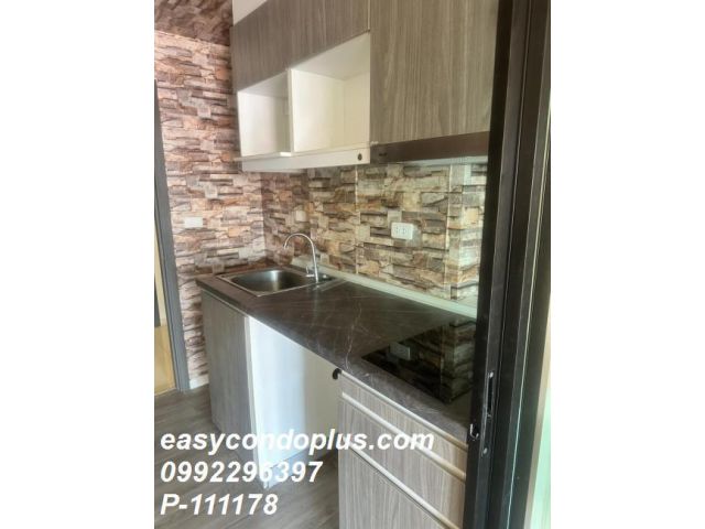 P-111178 ต้องการขาย คอนโด บีลอฟท์ สุขุมวิท 107  ตำบล สำโรงเหนือ อำเภอเมืองสมุทรปราการ สมุทรปราการ