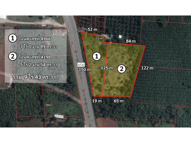 ที่ดินเปล่า