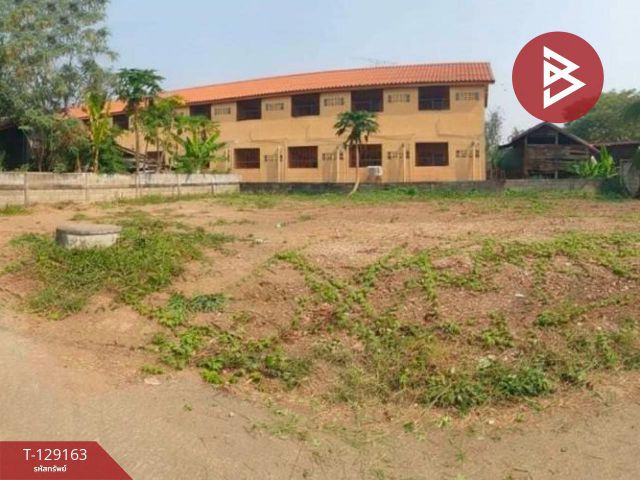 ขายที่ดิน เนื้อที่ 89.3 ตร.วา ท่าเสา อุตรดิตถ์