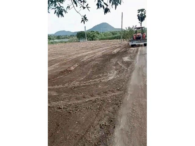 ที่ดิน 1 ไร่ 69ตรว. แปลงละ  695,000 โฉนด วิวเขา