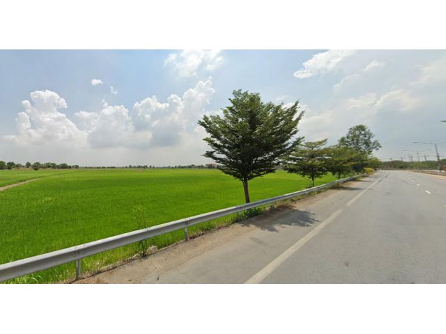 ขายที่ดิน 64 ไร่ ใกล้ตลาดโก้งโค้ง อ.บางปะอิน จ.พระนครศรีอยุธยา