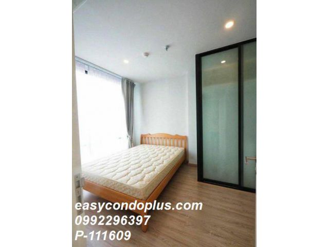 P-111609 ต้องการขาย คอนโด แบงค์คอก ฮอไรซอน สาทร แขวงทุ่งวัดดอน เขตสาทร กรุงเทพมหานคร Line Id: @easycondoplus