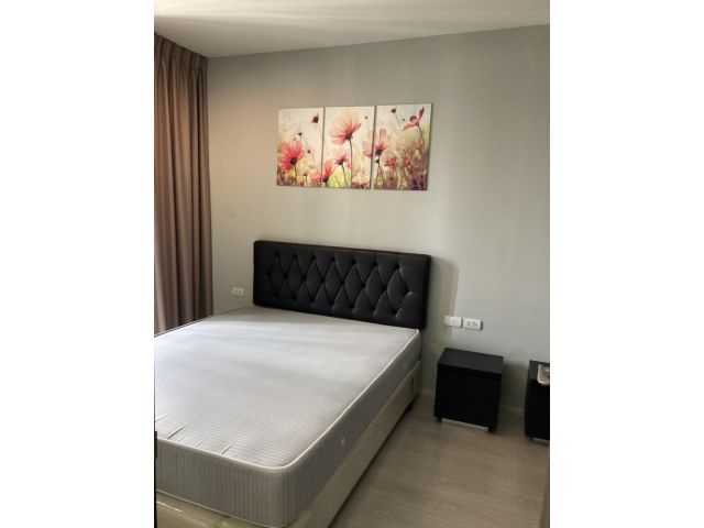 P-42404 ให้เช่า คอนโด ริทึ่ม สุขุมวิท 44/1 Phra Khanong, Khlong Toei, Bangkok พร้อมอยู่ ราคาถูก Line Id @easythaihome 08