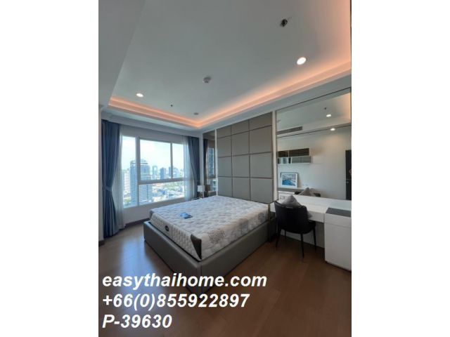 P-39630 ต้องการขายคอนโด ศุภาลัย เอลีท พญาไท Thanon Phaya Thai, Ratchathewi, Bangkok Line Id @easythaihome 085-592-2897