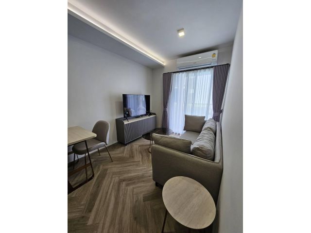 147AGBE  ให้เช่าคอนโดหรู Chapter Thonglor 25