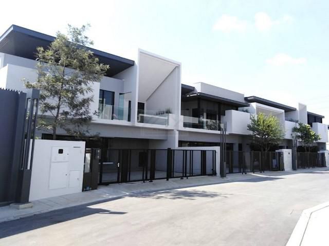 ให้เช่าบ้านเดี่ยว 2 ชั้น 3 ห้องนอน วีเว่ บางนา กม. 7 ใกล้เมกะบางน