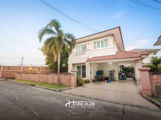 หมู่บ้านคาซ่า วิลล์ ราชพฤกษ์–แจ้งวัฒนะ