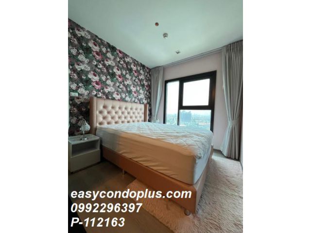 P-112163 ให้เช่า คอนโด เดอะเบส เพชรเกษม แขวงบางหว้า เขตภาษีเจริญ กรุงเทพมหานคร พร้อมอยู่ ราคาถูก Line Id: @easycondoplus