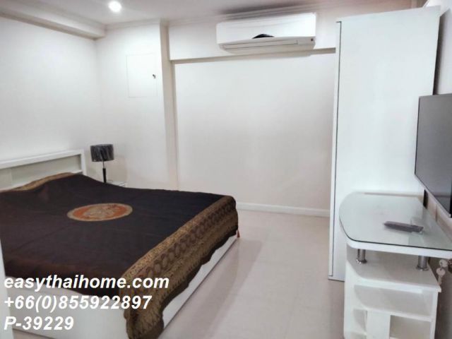 P-39229 ให้เช่าคอนโด เพลินจิต คอนโดมิเนียม Lumphini, Pathum Wan, Bangkok  พร้อมอยู่ ราคาถูก Line Id @easythaihome 085-59