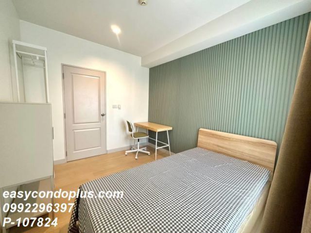 P-107824 ต้องการขาย คอนโด เดอะ ซี้ด เตร์เร รัชโยธิ แขวงลาดยาว เขตจตุจักร กรุงเทพมหานคร Line Id: @easycondoplus